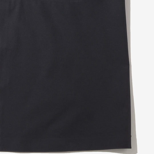 【K-3B EXECUTIVE】アーバンレインシェル ステンカラーコート 761_M3L ブラック