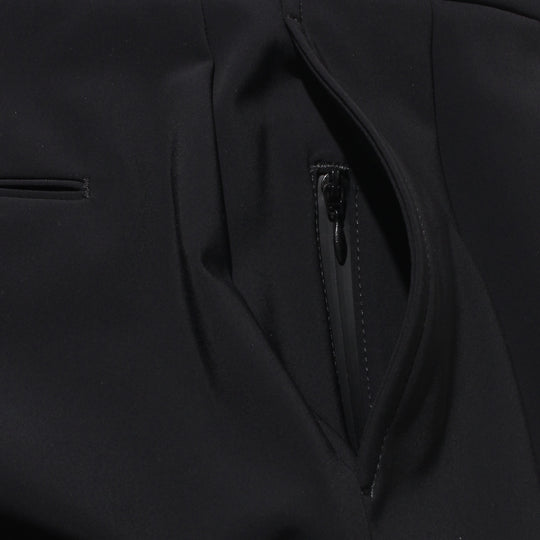 【干場別注】SCOTCH Active ブラック