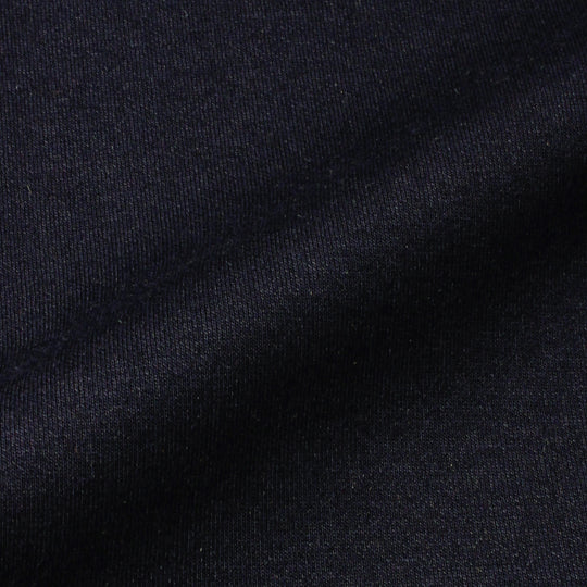 コットンダブルジャージー3Bシングルジャケット