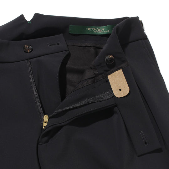 【干場別注】SCOTCH Active ブラック