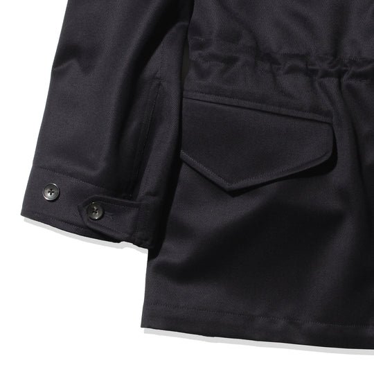 Meltham II, Cavalry Twill Navy