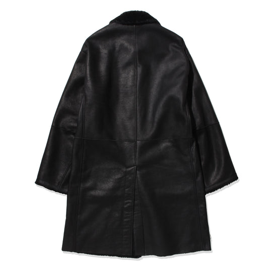 SAXTON ムートンコート