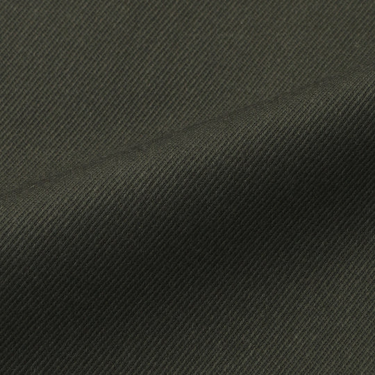 Meltham II, Cavalry Twill Khaki Green