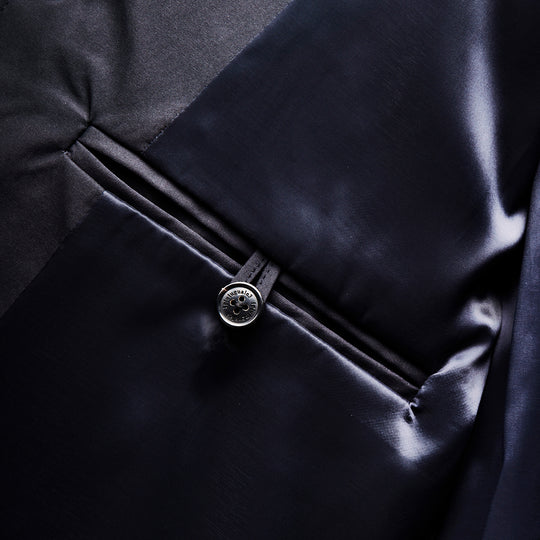 第25弾 M-65 FIELD JACKET NAVY