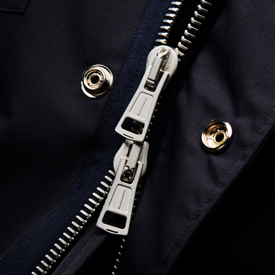 第25弾 M-65 FIELD JACKET NAVY