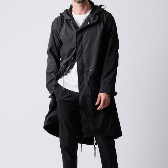 第15弾+第16弾 M-51 FIELD PARKA with LINING