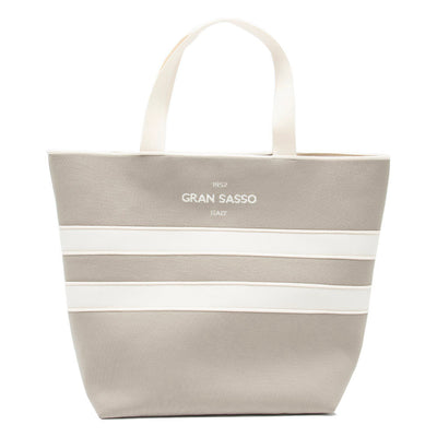 TOTE BAG BEIGE