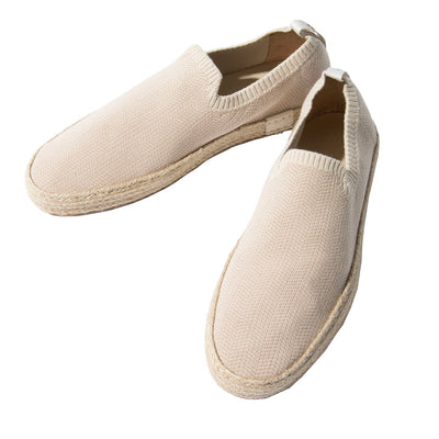 ESPADRILLES BEIGE