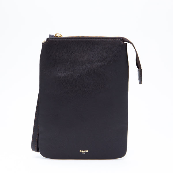 クロスボディ・ショルダー – MINIMAL WARDROBE（ミニマルワードローブ）