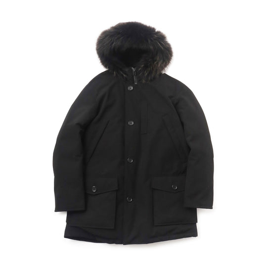 25AW【干場義雅×DRESSTERIOR】 N-3Bダウンコート