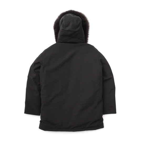 25AW【干場義雅×DRESSTERIOR】 N-3Bダウンコート