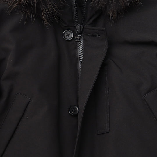25AW【干場義雅×DRESSTERIOR】 N-3Bダウンコート