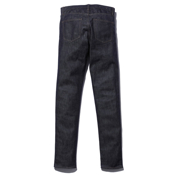 N.Slim Tapered STR 5ポケット RGD – MINIMAL WARDROBE