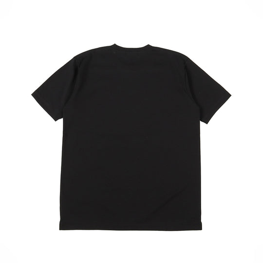 FTS-00 クルーネックTシャツ ブラック