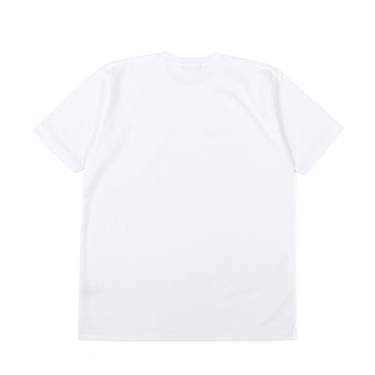 FTS-00 クルーネックTシャツ ホワイト