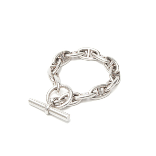 【銀行振込専用商品】Hermes シェーヌダンクル 2000's