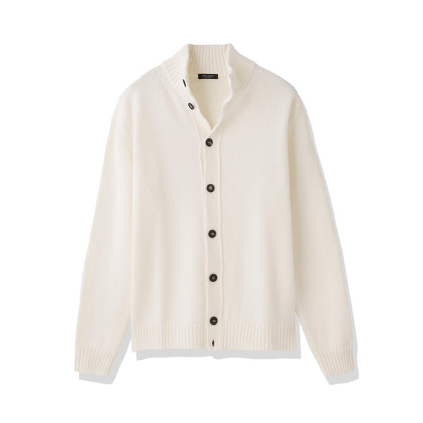 ARCODIO イタリア製 5G ドライバーズニット – MINIMAL WARDROBE