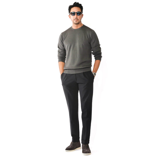 【干場別注】H Active ブラック