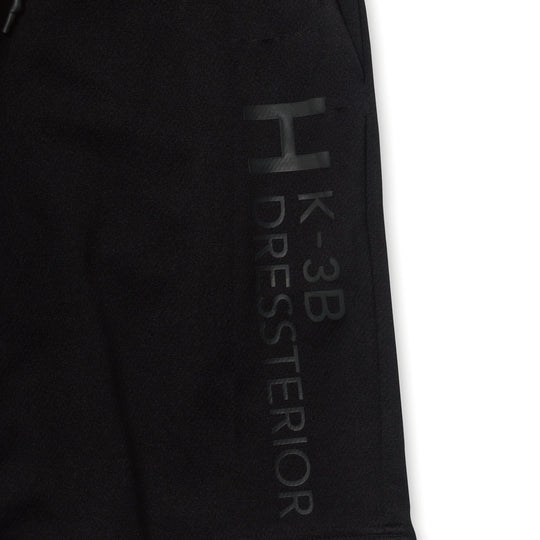 25SS【干場義雅×K-3B×DRESSTERIOR】トリプルコラボ ショートパンツ