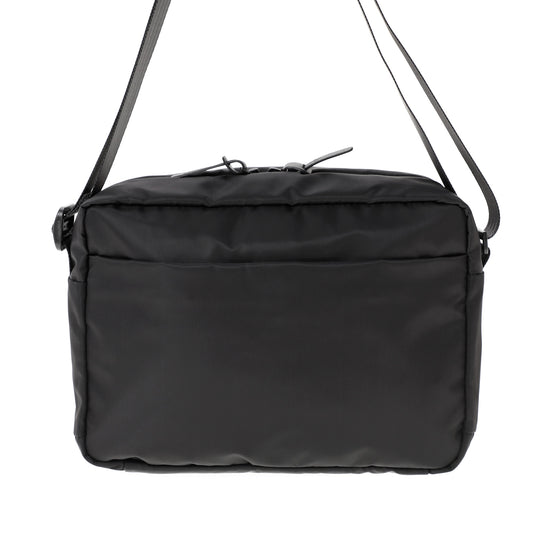 TWILL SHERMAN SQUARE BAG