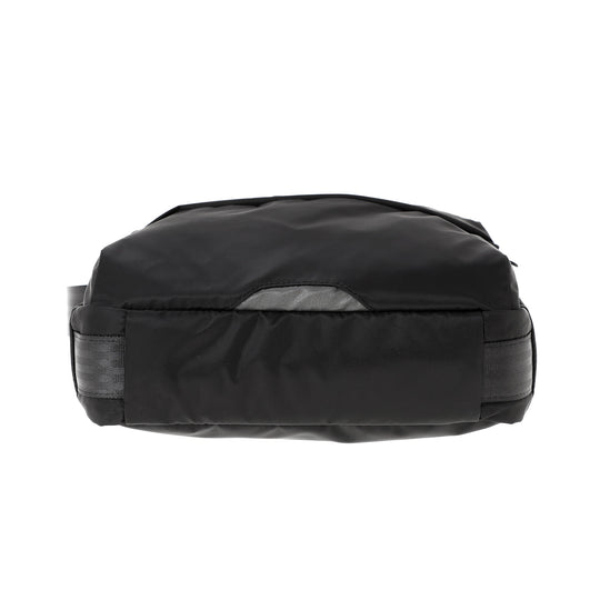 TWILL SHERMAN SQUARE BAG