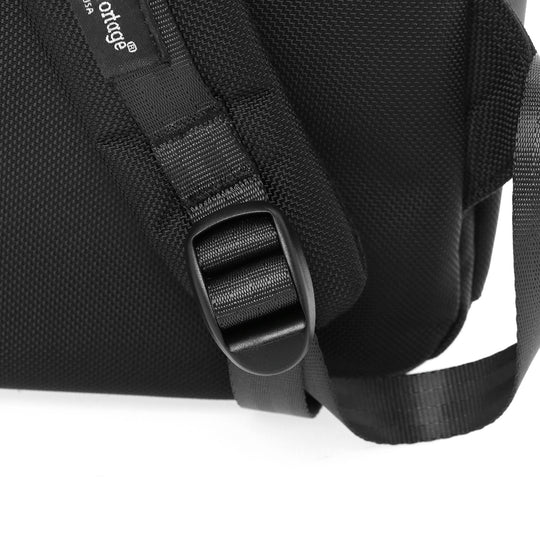 POWELL JR BACKPACK VEG LEATHER