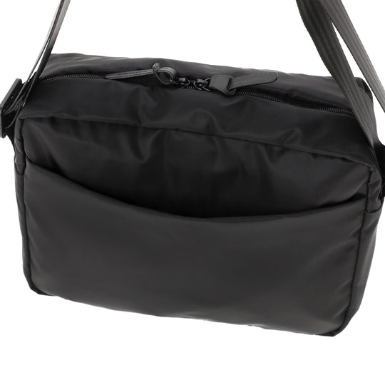 TWILL SHERMAN SQUARE BAG