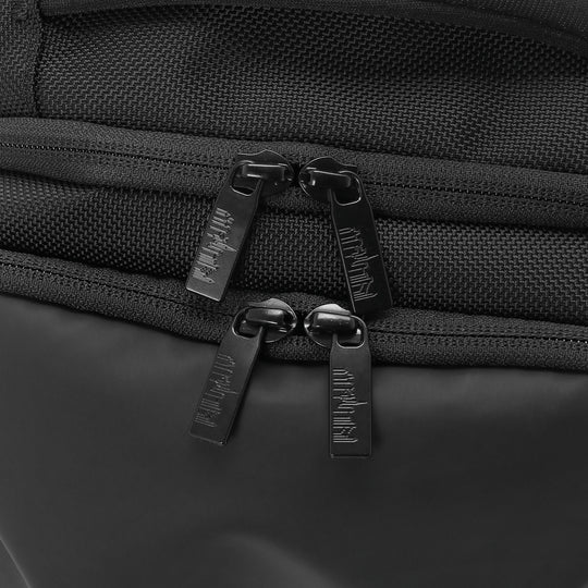 POWELL JR BACKPACK VEG LEATHER