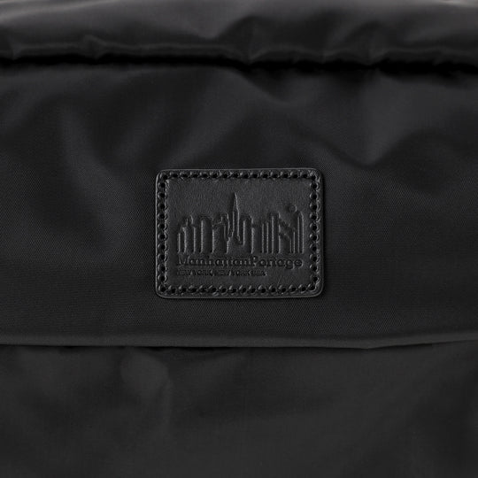 TWILL SHERMAN SQUARE BAG