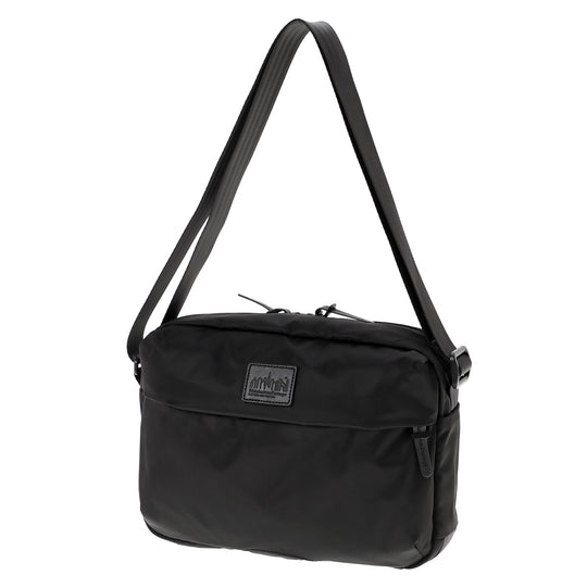 TWILL SHERMAN SQUARE BAG