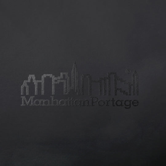 POWELL JR BACKPACK VEG LEATHER