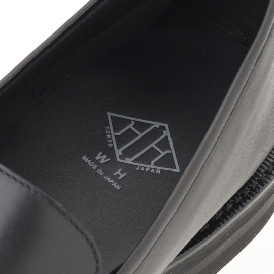 【ふにゃ男シリーズ】アンライニング コインローファー