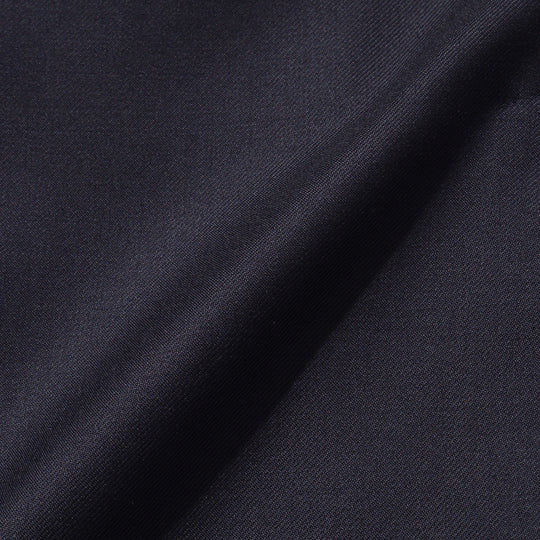 Twill Tailored Jacket 【TECHWOOL®】ウォッシャブルツイル ネイビー