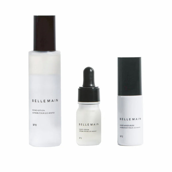ナ*ん様 BeLLEMAIN ハンドケアセット No.0 & No.1 ナ*ん様 BeLLEMAIN ハンドケアセット No.0 & No.1 BeLLEMAIN