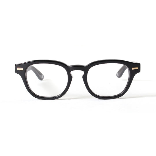 THUNDERCAT CLIP ON 18K GOLD BLACK × BROWN SMOKE