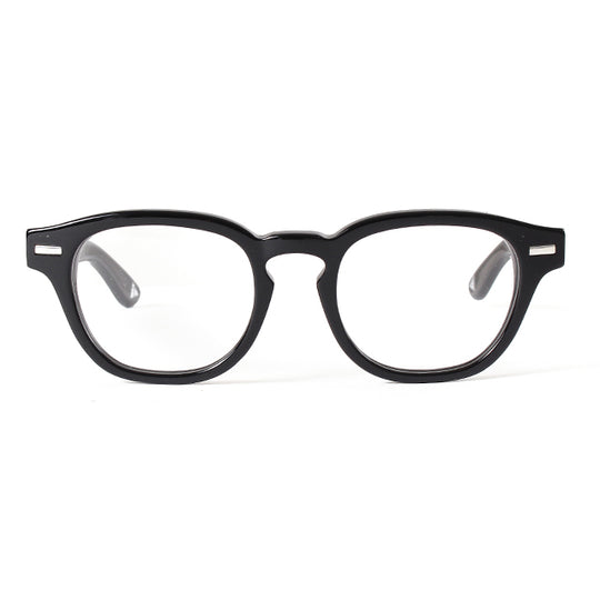 THUNDERCAT CLIP ON 925 SILVER BLACK × BLACK SMOKE