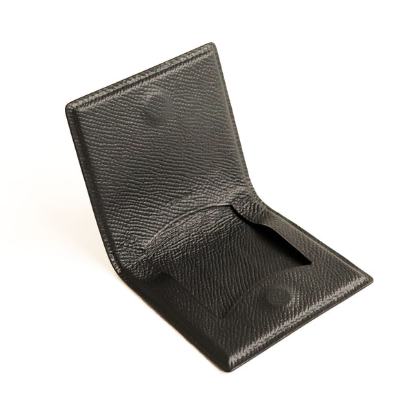 葉合せ コインケース – MINIMAL WARDROBE（ミニマルワードローブ）