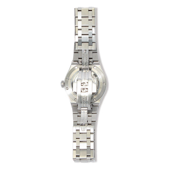 アイコン オートマティック 39mm AI6007-SS002-330-1