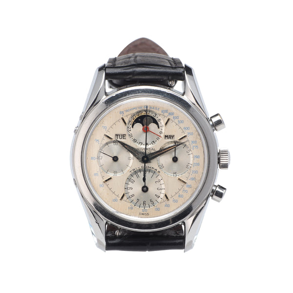 小*林様 UNIVERSAL GENEVE 腕時計 小*林様 UNIVERSAL GENEVE 腕時計 小*林様 UNIVERSAL GENEVE 腕時計