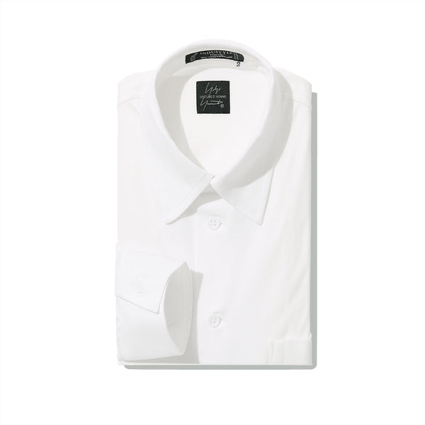 YOHJI YAMAMOTO COSTUME D'HOMME × INDUSTYLE TOKYO】4Dドレス