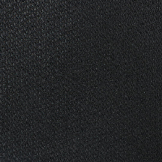 Loro Piana Fabric Super150's Wool 定番 ウールタイ5.5cm  カラー:ブラック