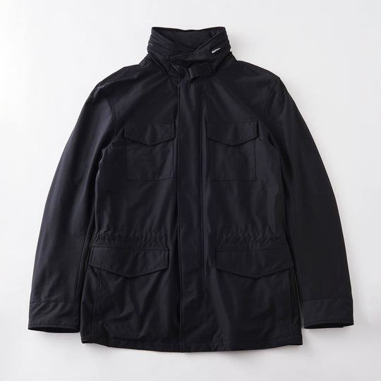 第6弾 M-65 フィールドジャケット SOLOTEX