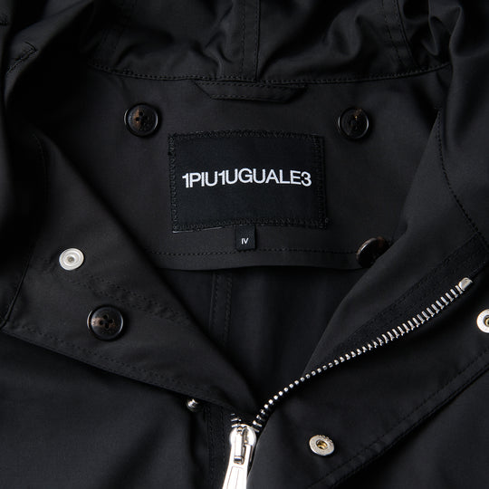 第15弾 M-51 フィールドパーカー