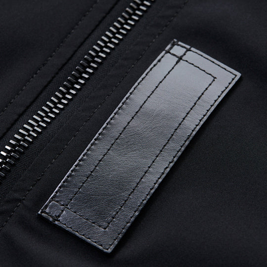 第18弾 MA-1 フライトジャケットライト ナイロン