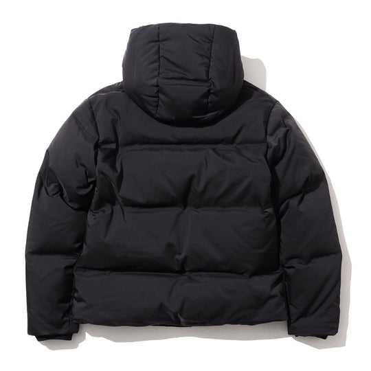 25AW【干場義雅×DRESSTERIOR】 アルティメットダウン ブラック