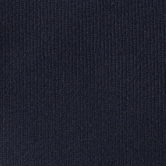 Loro Piana Fabric Super150's Wool 定番 ウールタイ5.5cm カラー:ネイビー