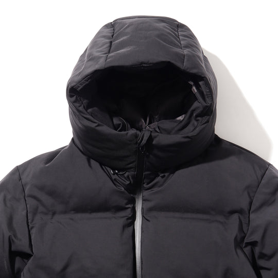25AW【干場義雅×DRESSTERIOR】 アルティメットダウン ブラック