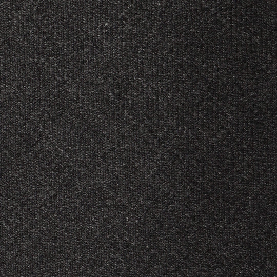 Loro Piana Fabric Super150's Wool ウールタイ5.5cm カラー:メランジチャコールグレー