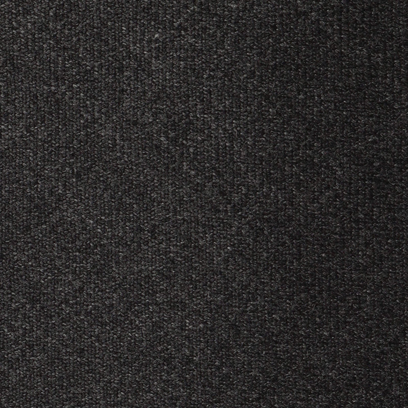 Loro Piana  Fabric<br>Super150's Wool<br>ウールタイ5.5cm<br>カラー：メランジチャコールグレー