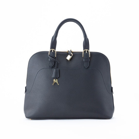 ラウンドブリーフ ブラック